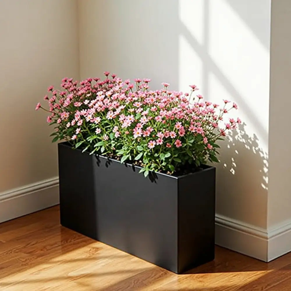 Jardinière extérieur grande taille