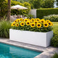 Jardinière extérieur xxl