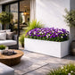 Jardinière extérieur xxl