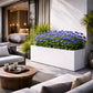 Jardinière extérieur xxl