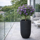 Jardinière haute extérieur