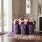 Jardinière métal intérieur