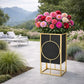 Jardinière originale extérieur