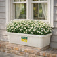 Jardinière plastique rectangulaire 70 cm