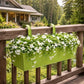 Jardinière suspendue extérieur
