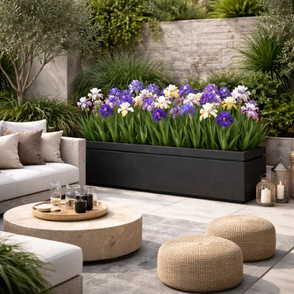 Jardinière xxl