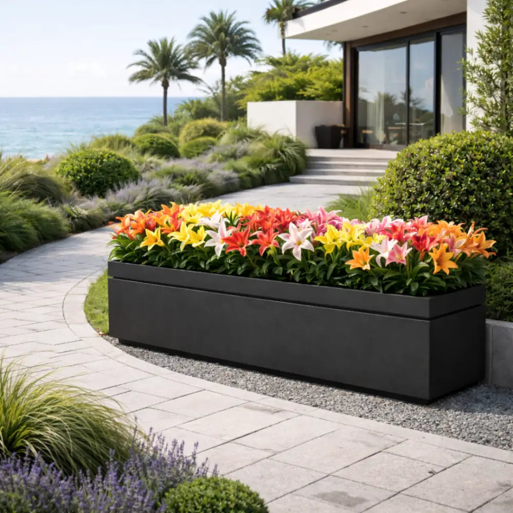 Jardinière xxl
