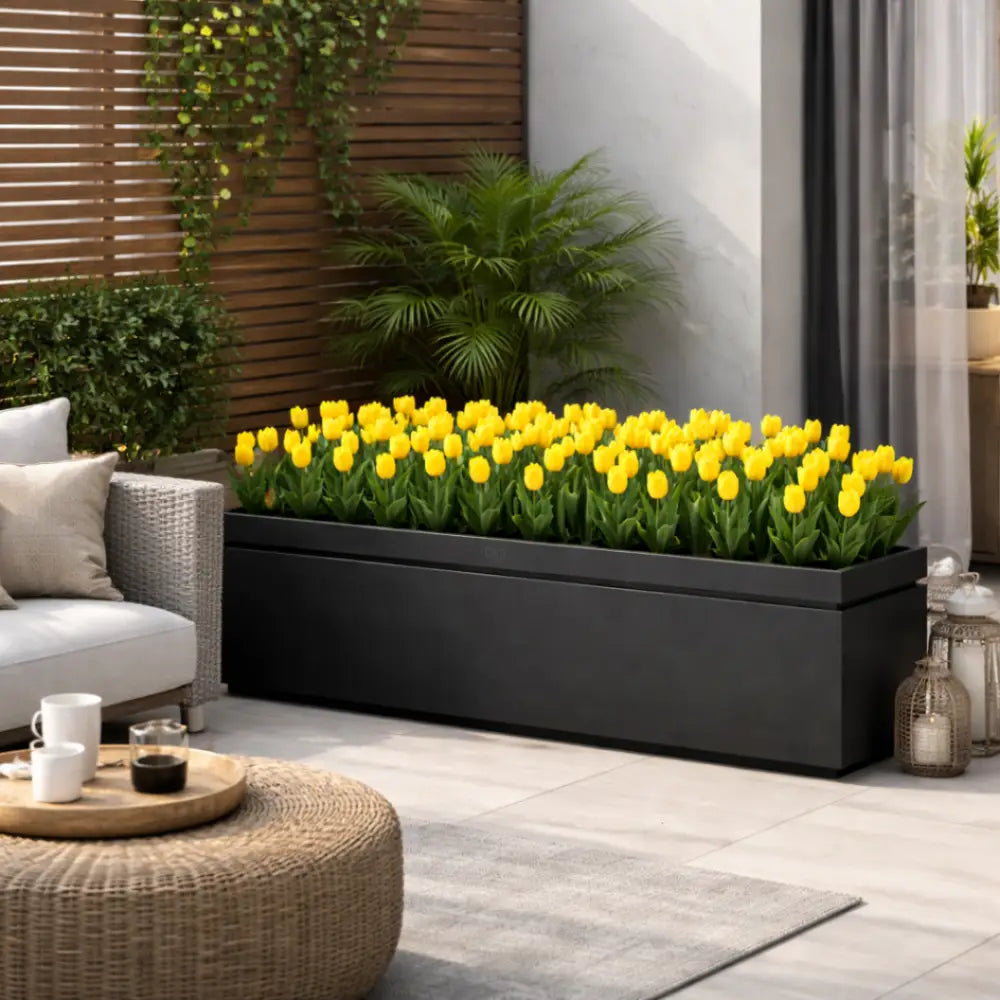 Jardinière xxl