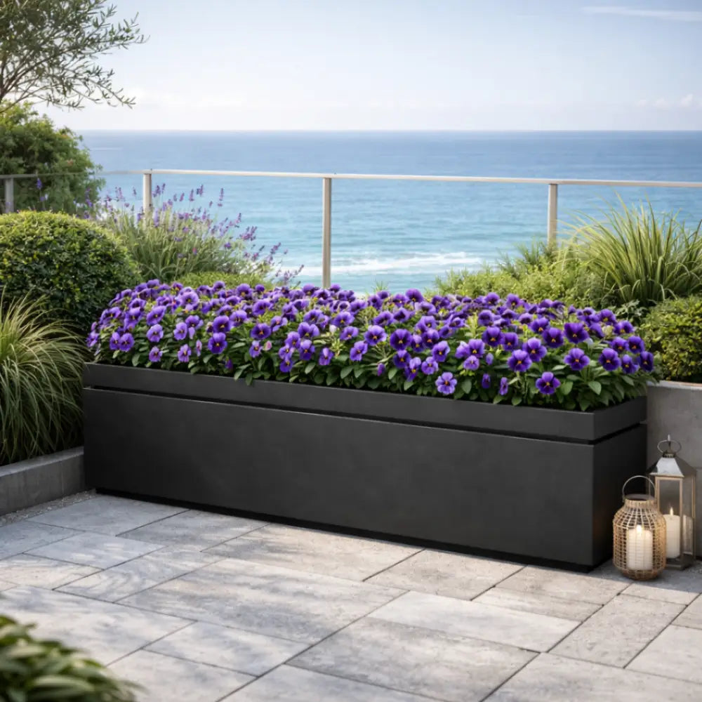 Jardinière xxl