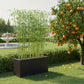 Jardinière xxl pour bambou