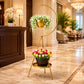 Meuble support plante