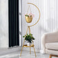 Meuble support plante