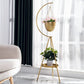 Meuble support plante