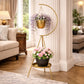 Meuble support plante
