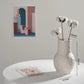 Pampa vase - Blanc / Style 3 - Décoration intérieure