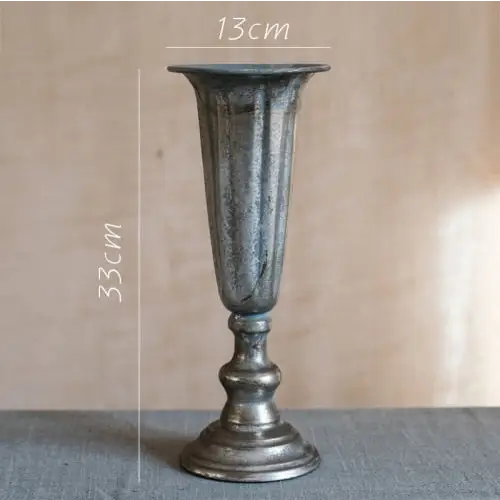 Petit vase médicis