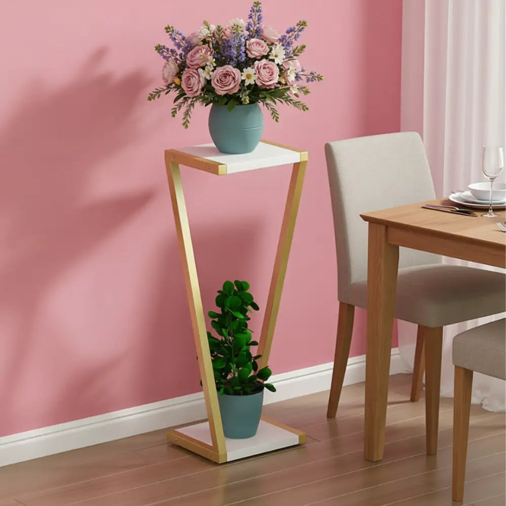 Porte plante cocktail scandinave