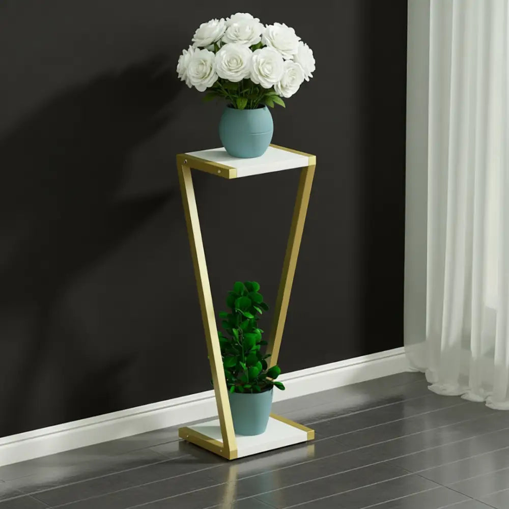 Porte plante cocktail scandinave