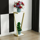 Porte plante cocktail scandinave