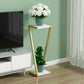Porte plante cocktail scandinave
