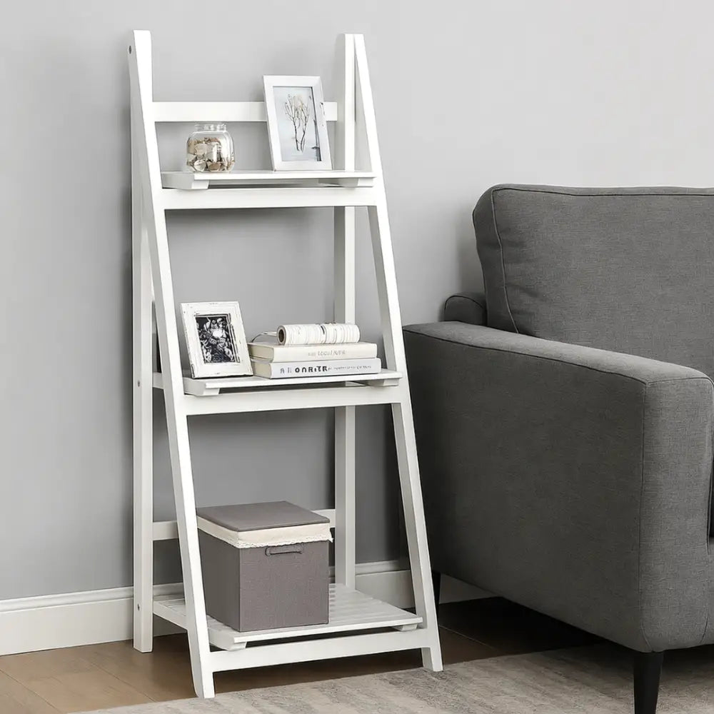 Porte plante echelle