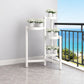Porte plante interieur design