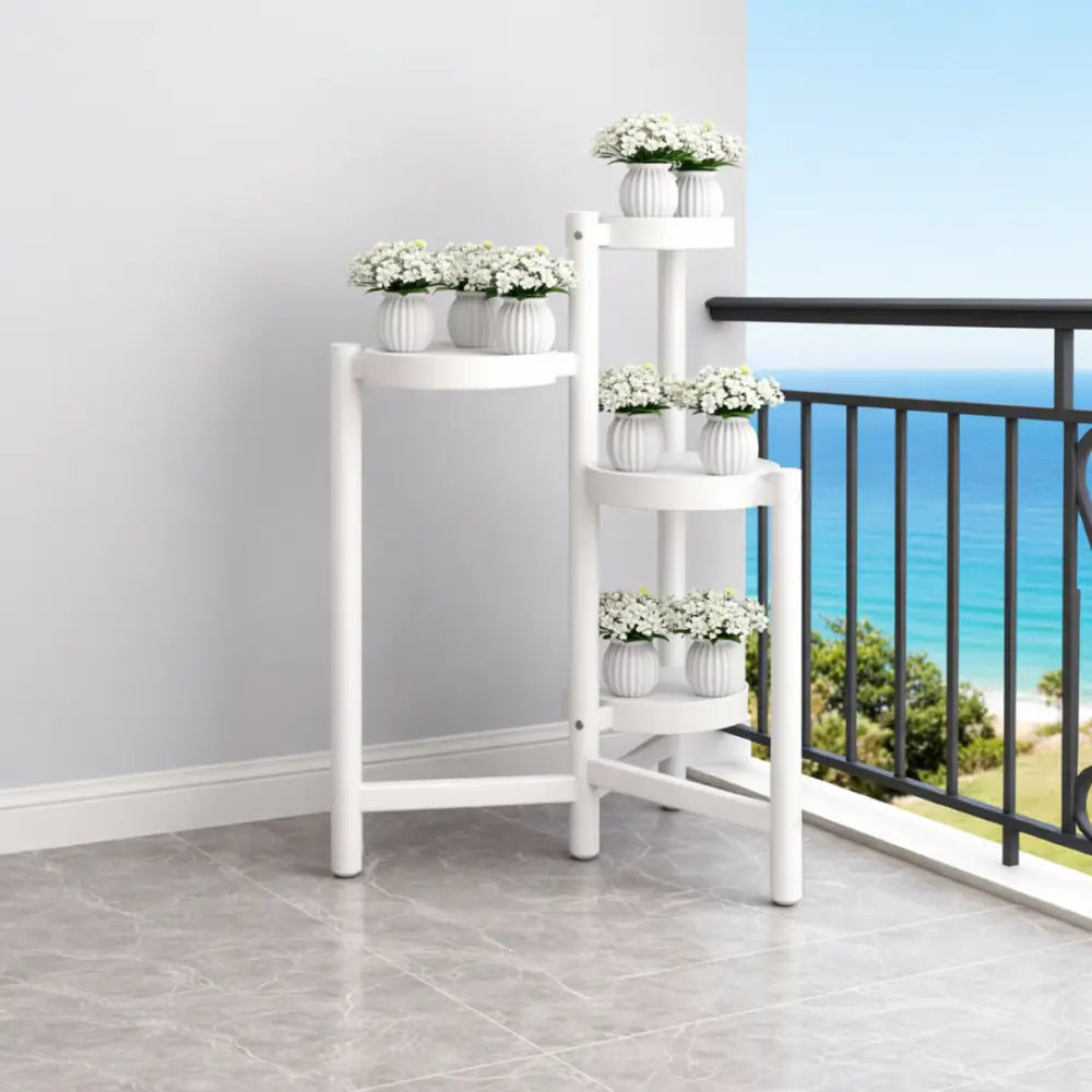 Porte plante interieur design
