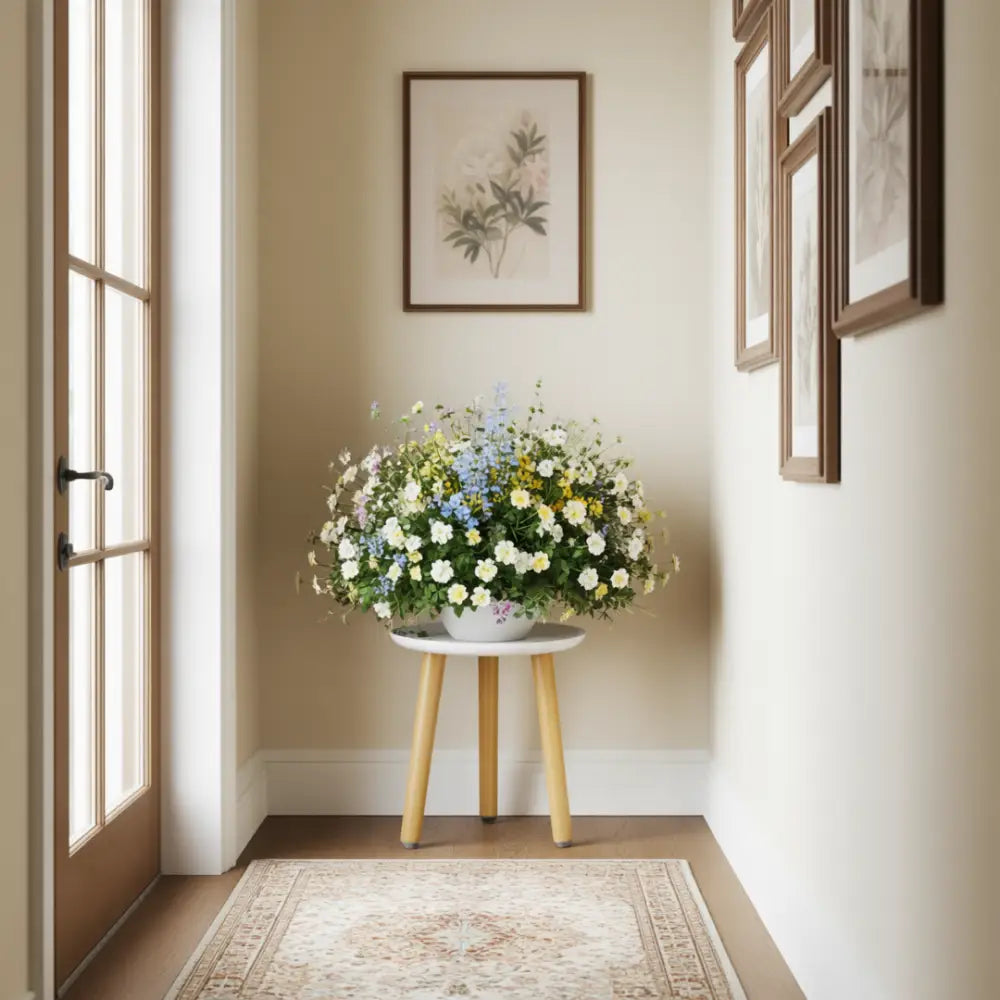 Porte plante intérieur pas cher