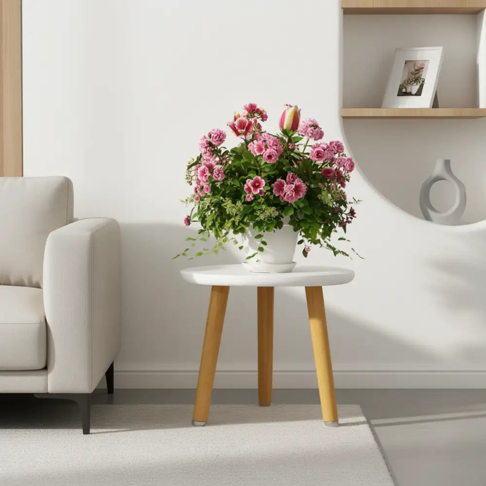 Porte plante intérieur pas cher