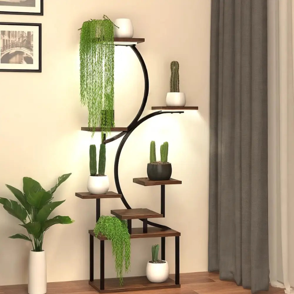 Porte plante original design