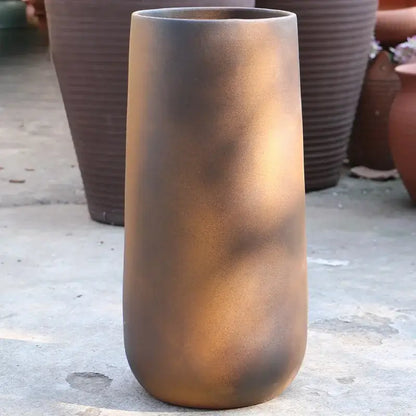 Pot de fleur céramique grande taille - Style 2
