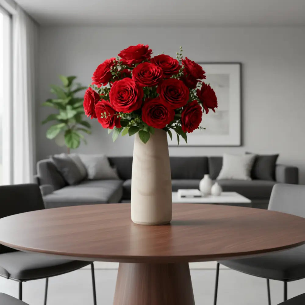 Pot de fleur en bois pas cher