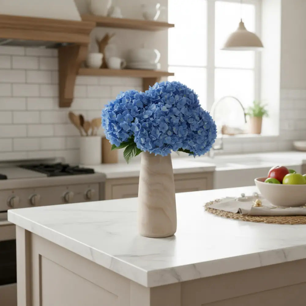 Pot de fleur en bois pas cher