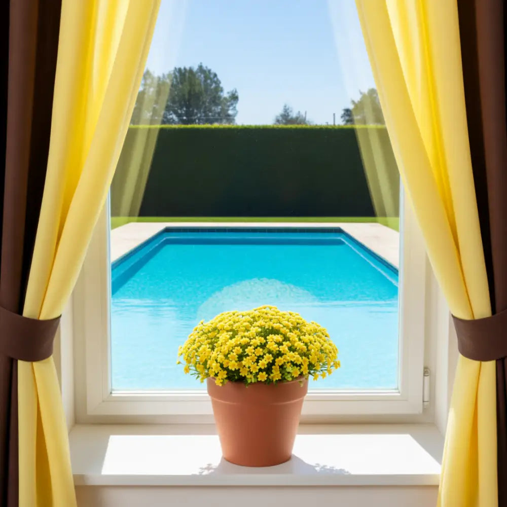 Pot de fleur en terre cuite pas cher