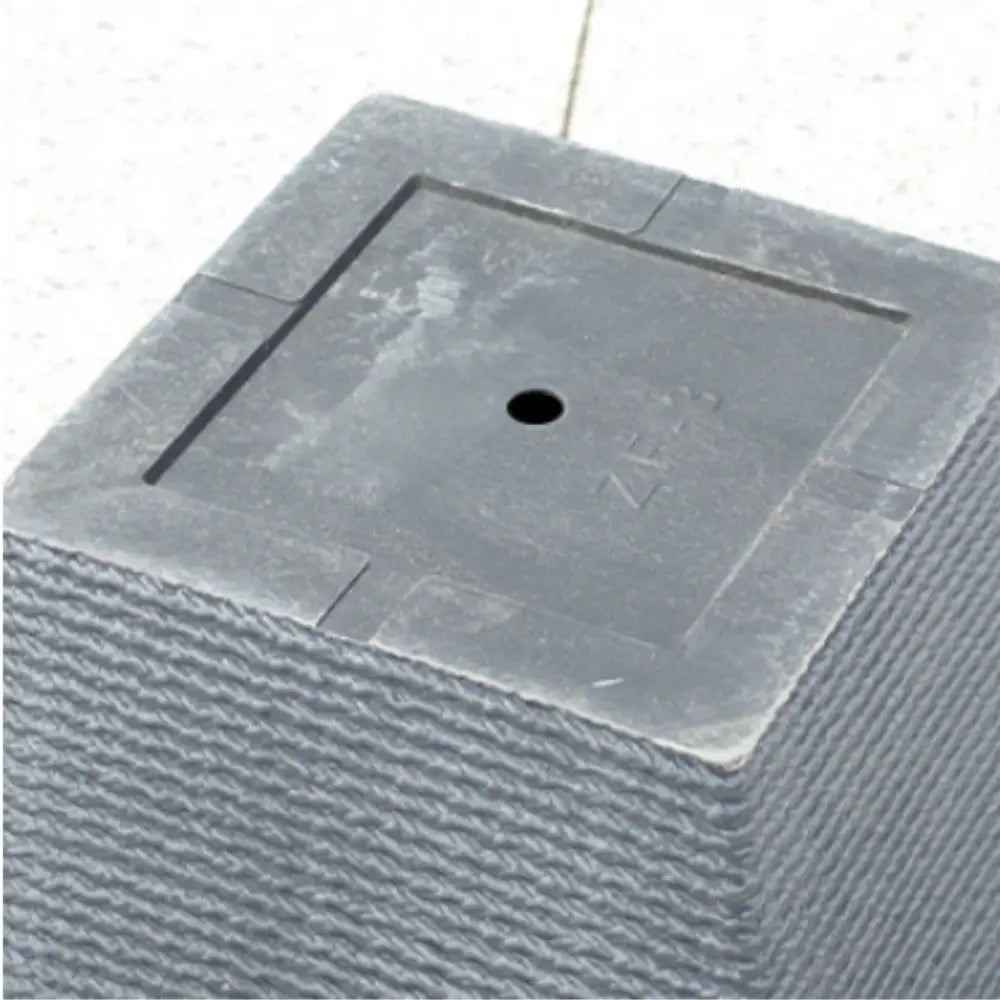 Pot de fleur extérieur grand modèle