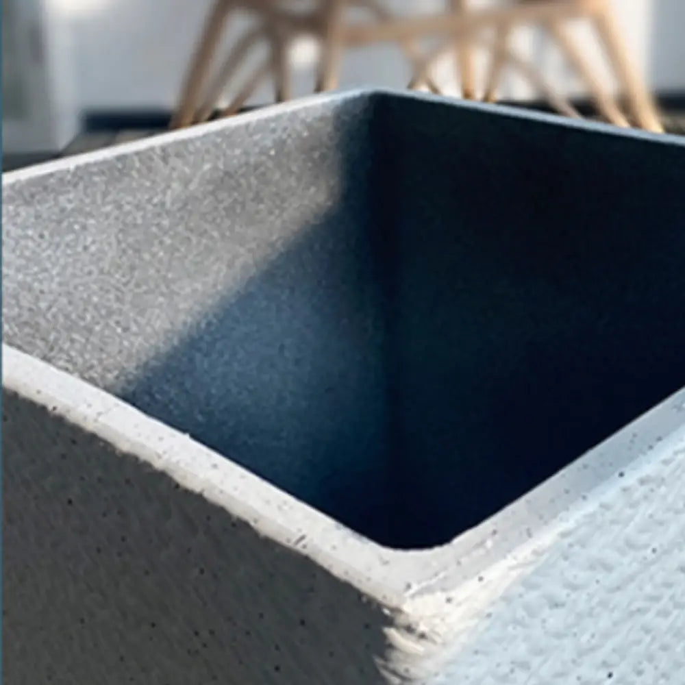 Pot de fleur extérieur grand modèle