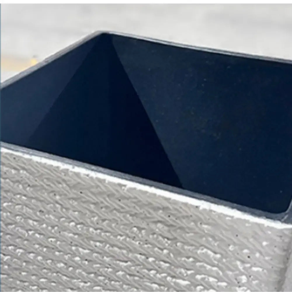 Pot de fleur extérieur grand modèle