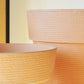 Pot de fleur plastique diamètre 60 cm