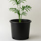 Pot de fleur plastique grande taille