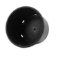 Pot de fleur plastique grande taille
