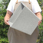Pot de fleur plastique recyclage