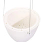 Pot de fleur suspendu cuisine