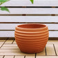 Pot de fleur terre cuite 20 cm