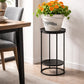 Pot de fleur terre cuite 35 cm