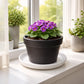 Soucoupe pot de fleur 40 cm