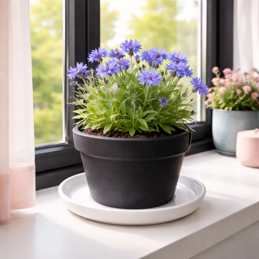 Soucoupe pot de fleur 40 cm