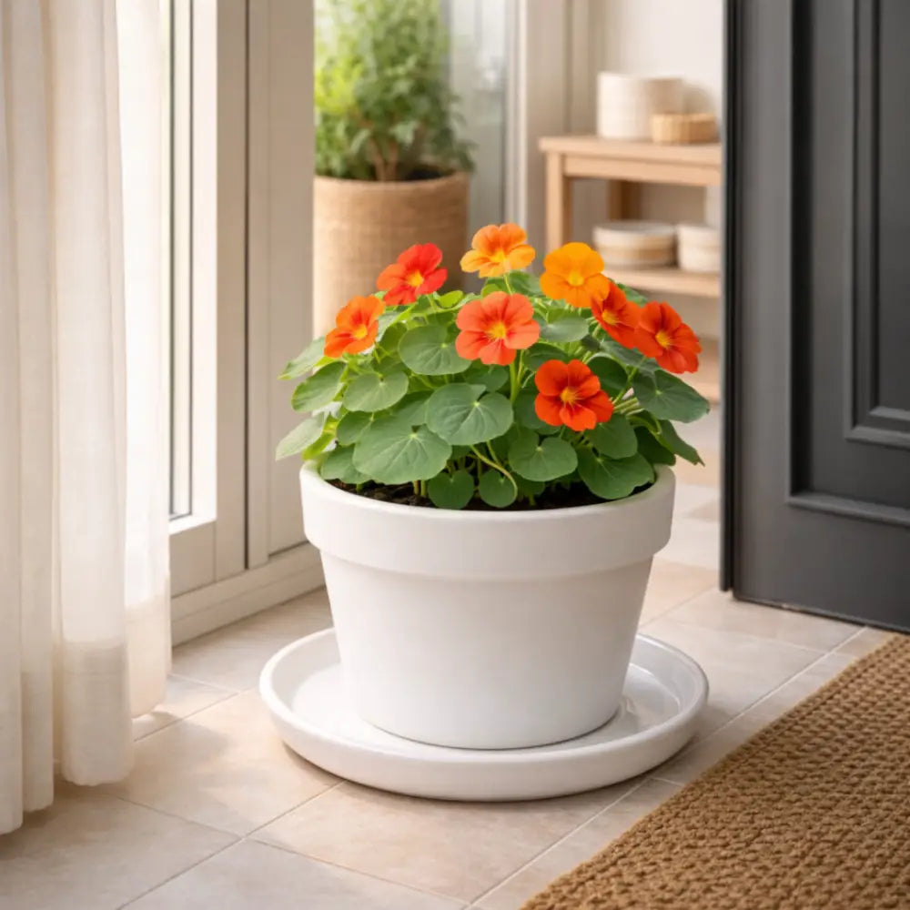 Soucoupe pot de fleur 40 cm