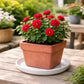 Soucoupe pot de fleur 40 cm
