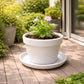 Soucoupe pot de fleur 40 cm