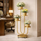 Support design pour plantes